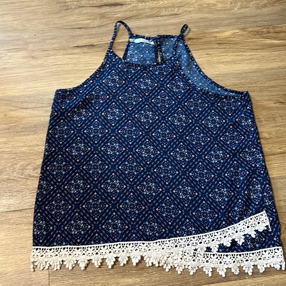 🟤🟤Women’s tank top. Size med